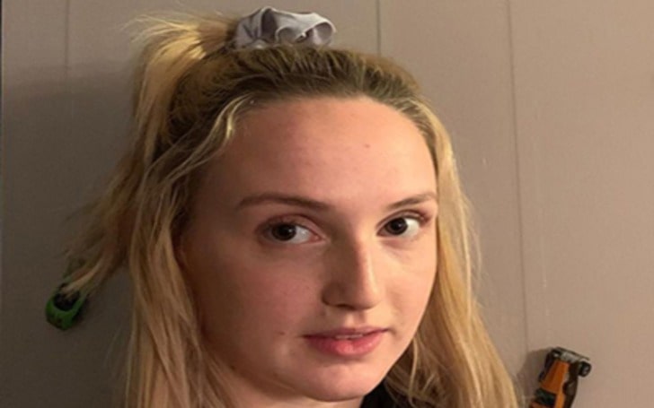 Ella Jonas Farlinger